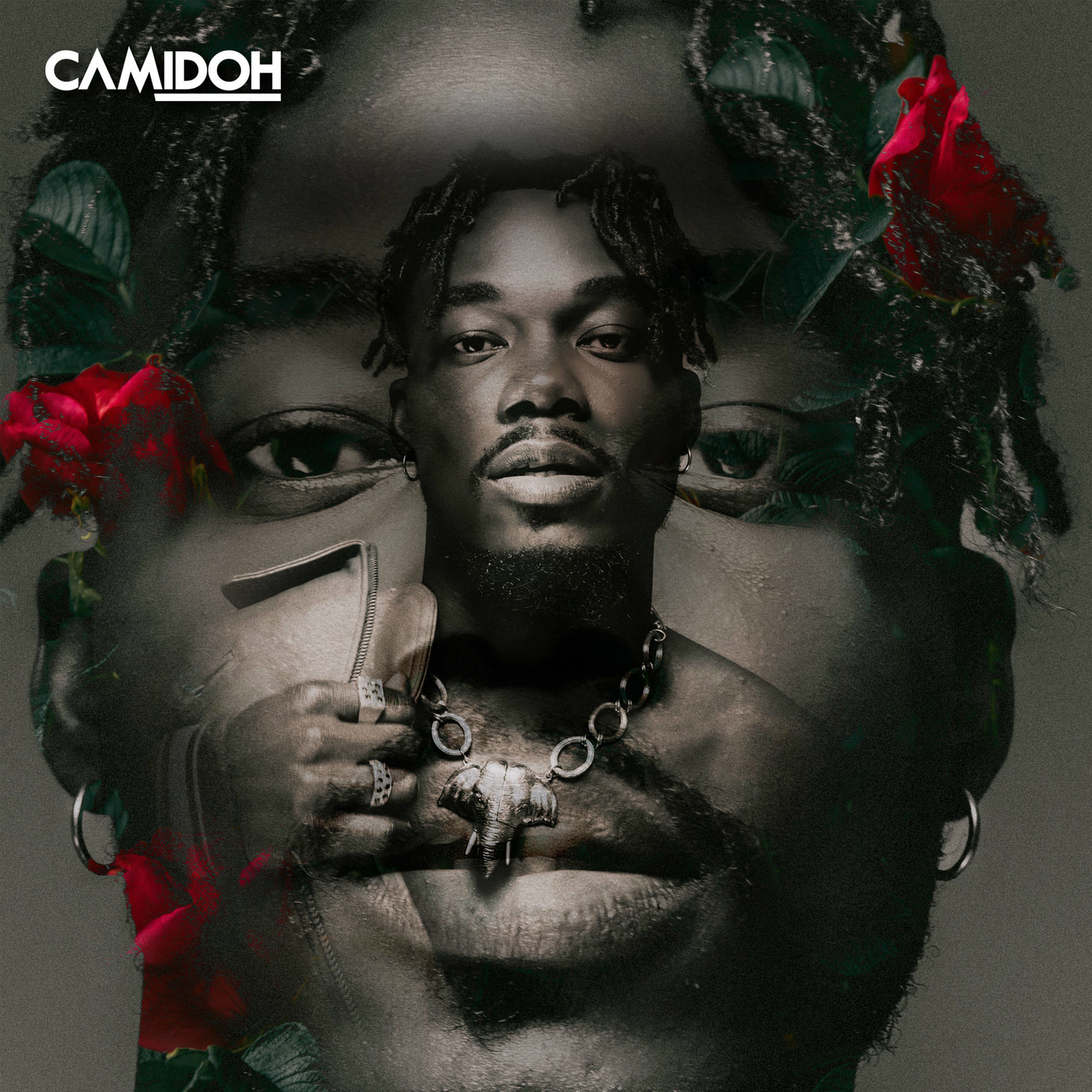 Album cover of Brown Skin Girl