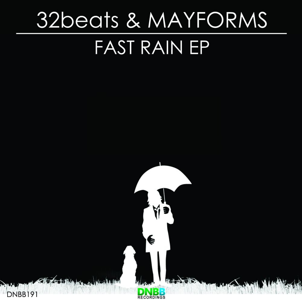 Picture of Fast Rain EP