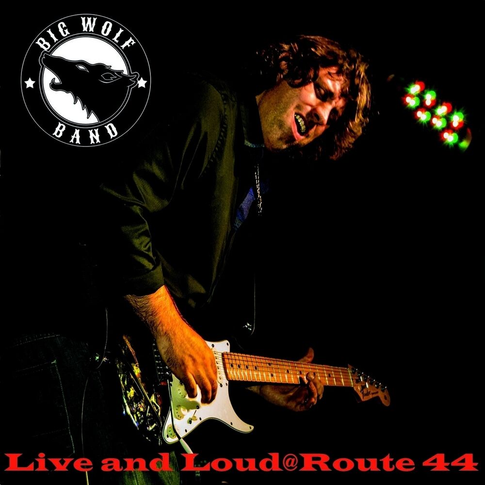 Picture of Live and Loud@Route 44