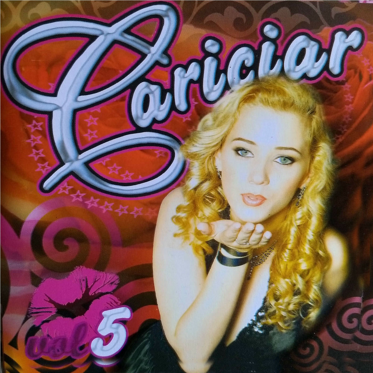 Album cover of Vol. 5