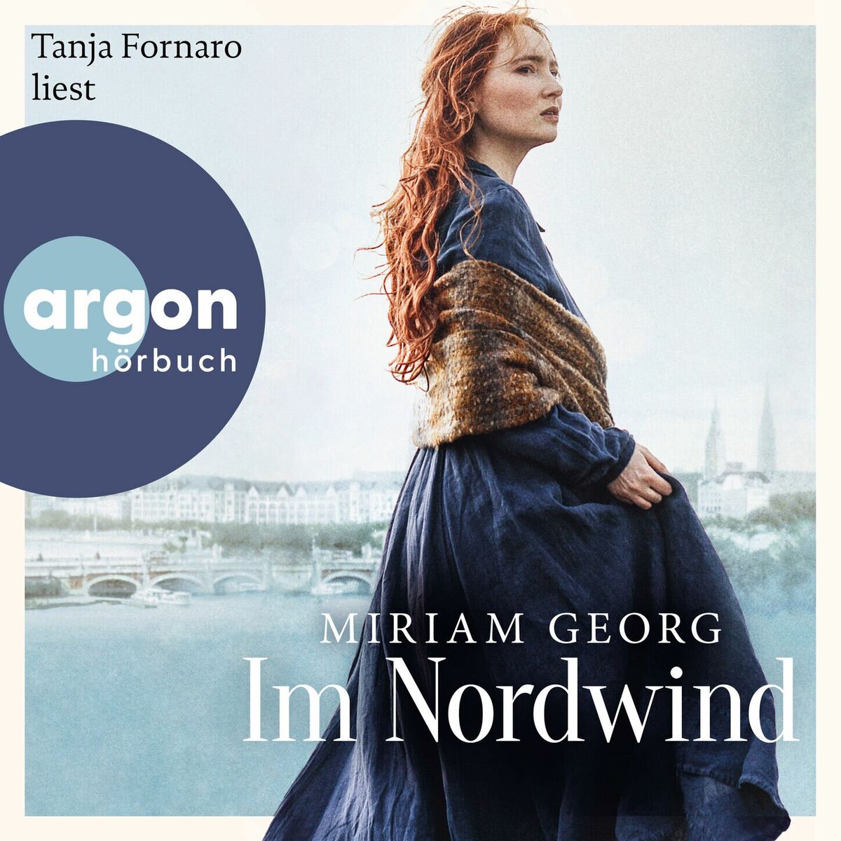Album cover of Kapitel 1 - Im Nordwind - Die Nordwind-Saga, Band 1