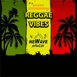 Cover of Reggae Vibes