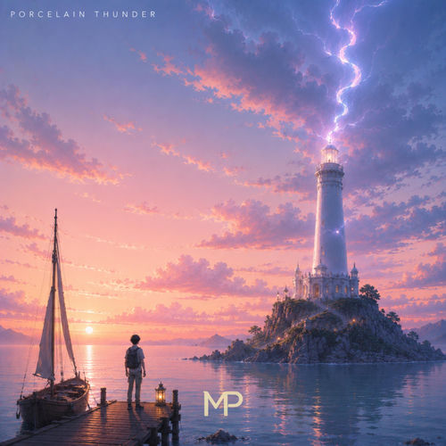 Porcelain Thunder