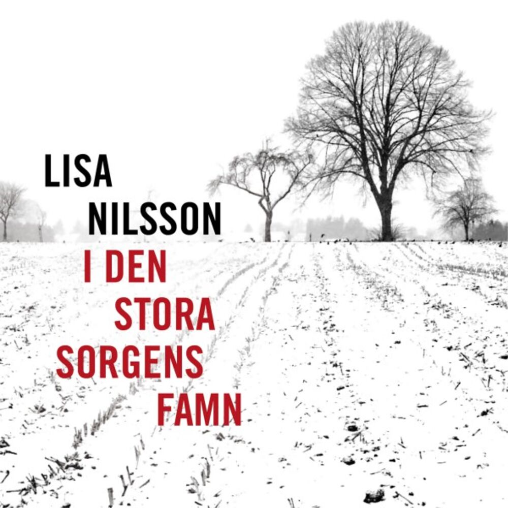 Picture of I den stora sorgens famn