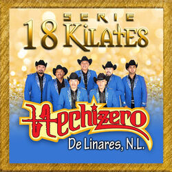 Cover of 18 Kilates