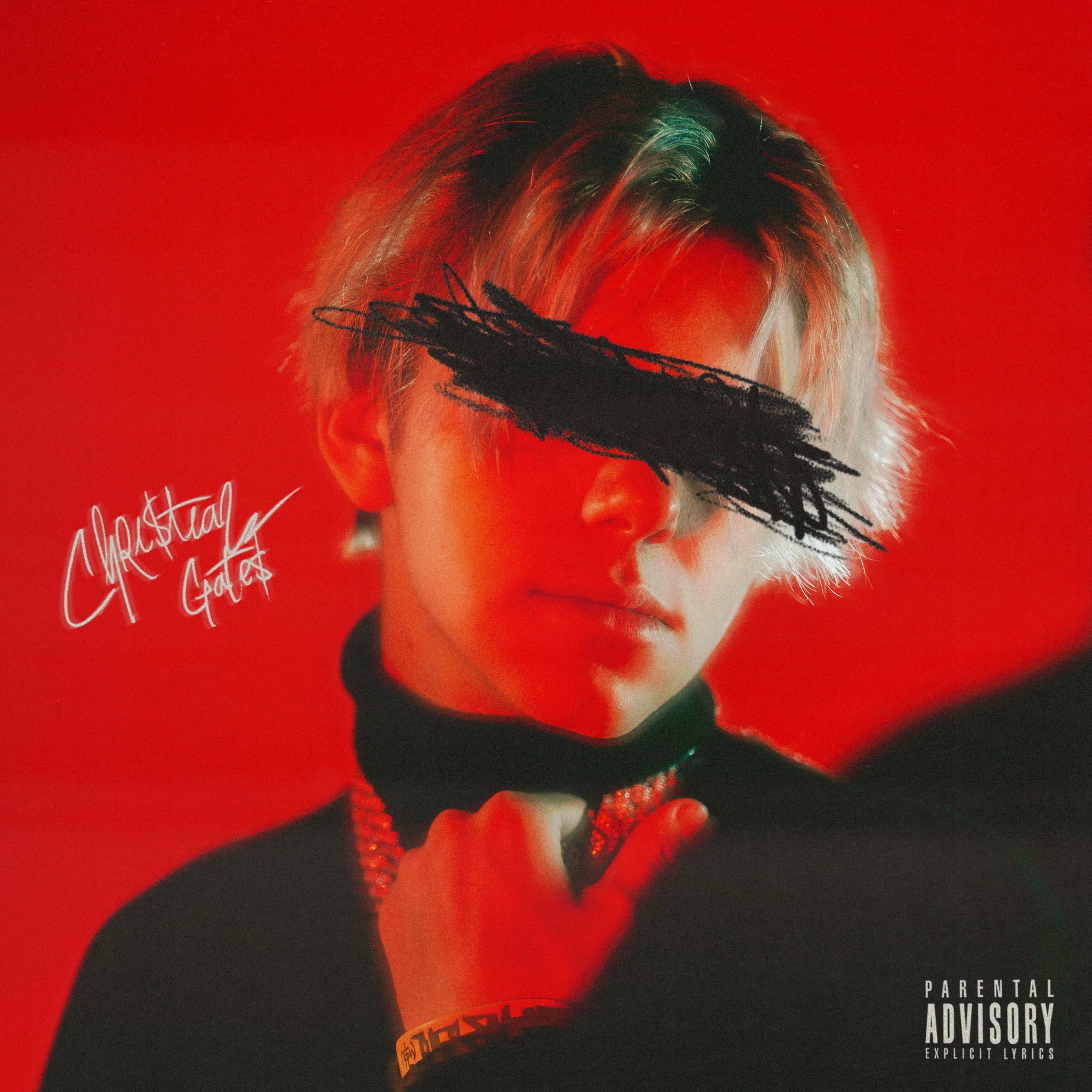Album cover of FVCK NIGHT