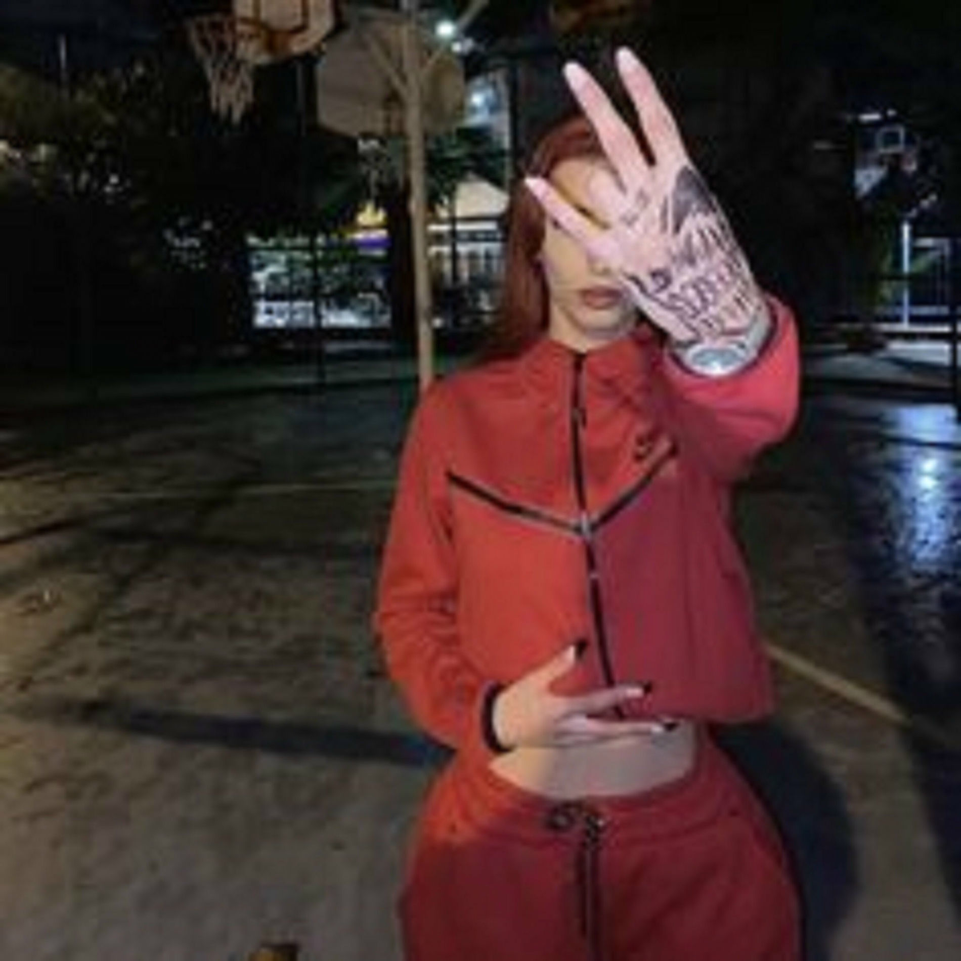 Album cover of Huzursuzum