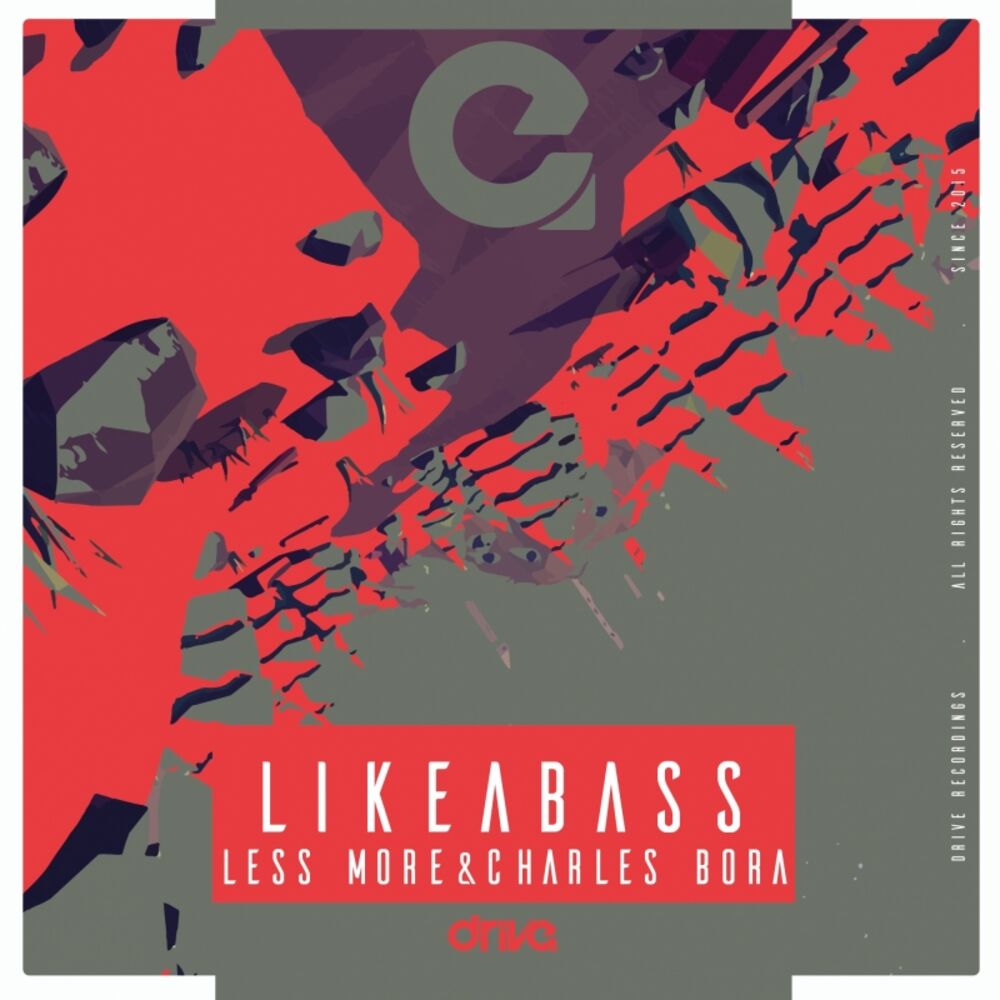 Picture of Like a Bass