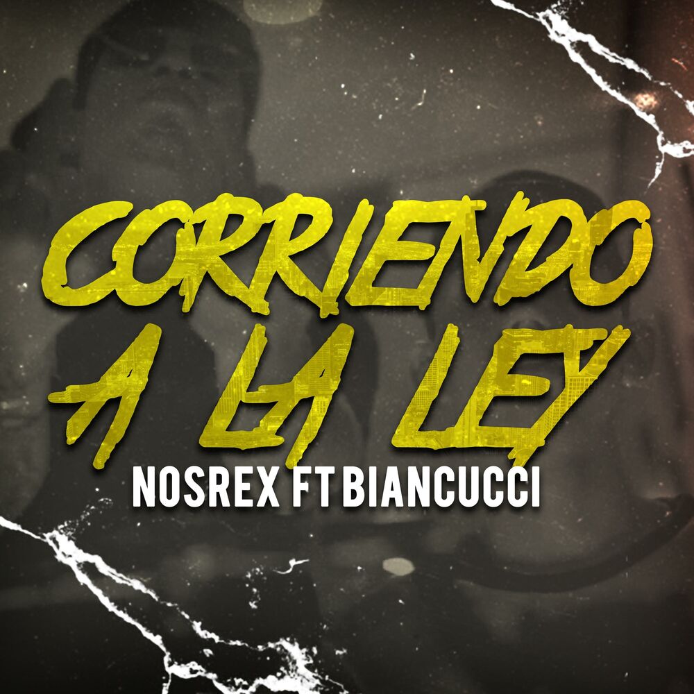 Picture of Corriendo a La Ley (feat. Biancucci)
