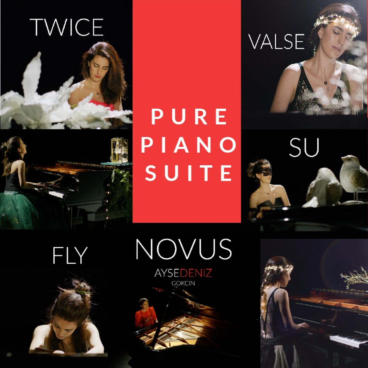 Album cover of Su