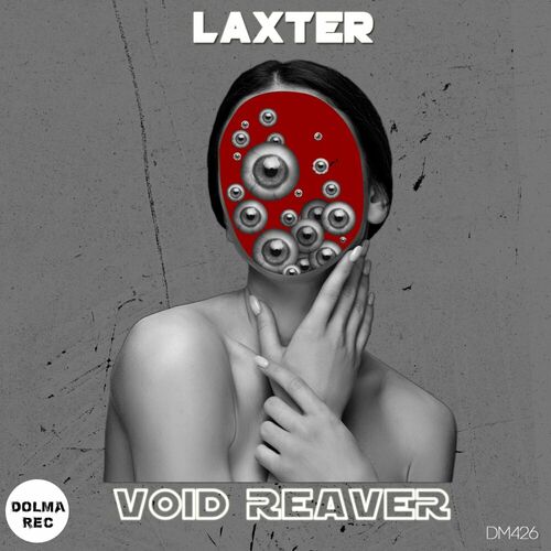 Laxter - VOID REAVER (2024)