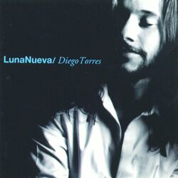 Cover of Luna Nueva