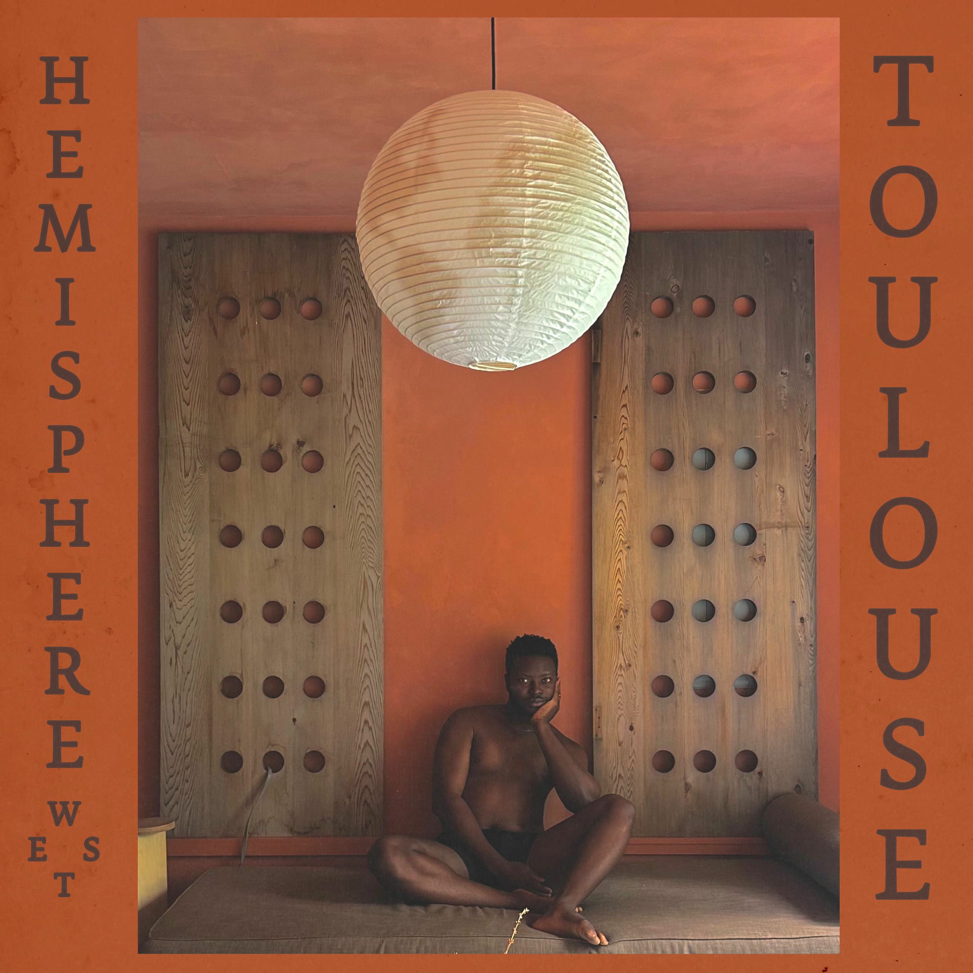 Album cover of Hemisphere West