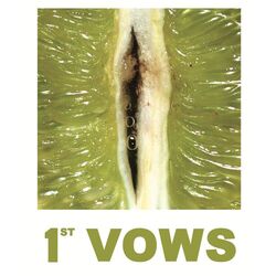 Cover of 1st Vows (The Green EP)