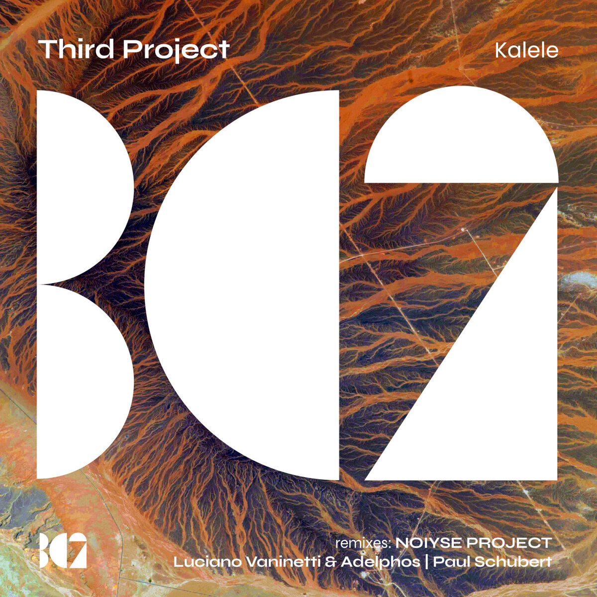 Album cover of Kalele