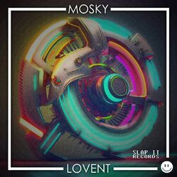 Cover of Lovent