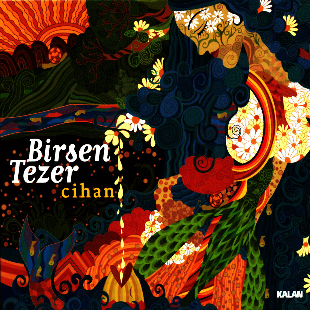 Picture of Cihan