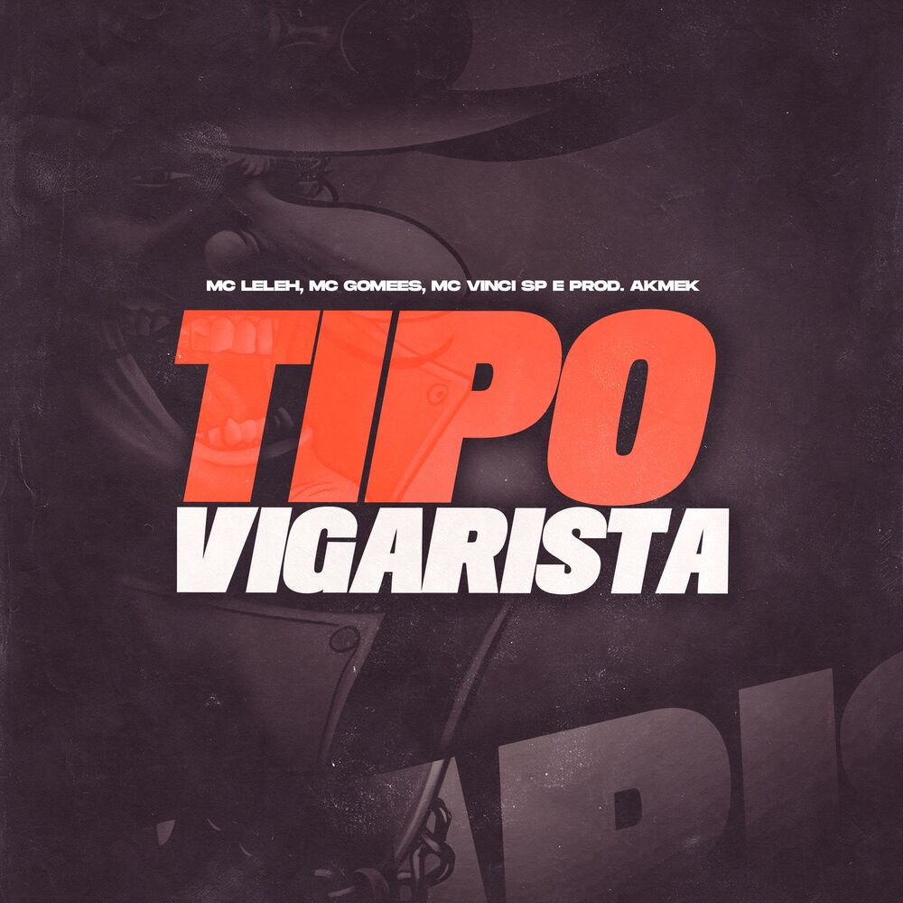 Picture of Tipo Vigarista