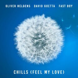 Cover of Chills (Feel My Love)