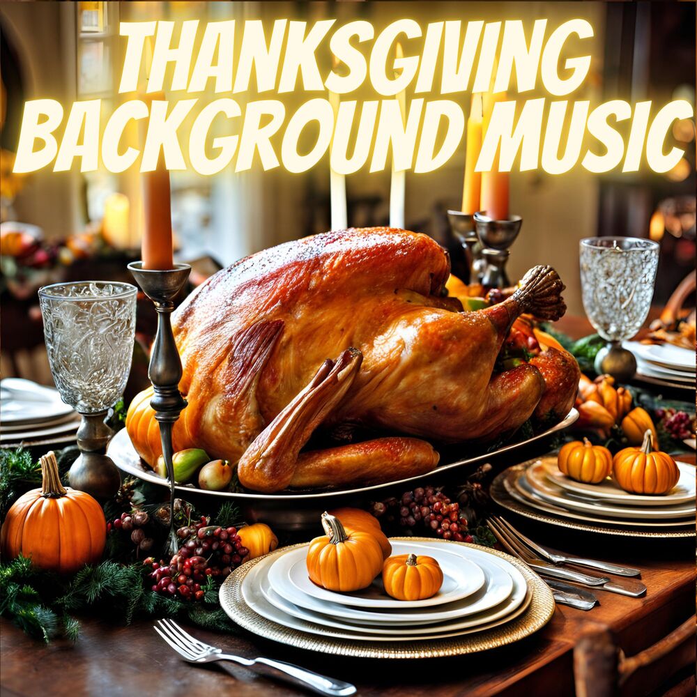 Picture of Thanksgiving Background Music