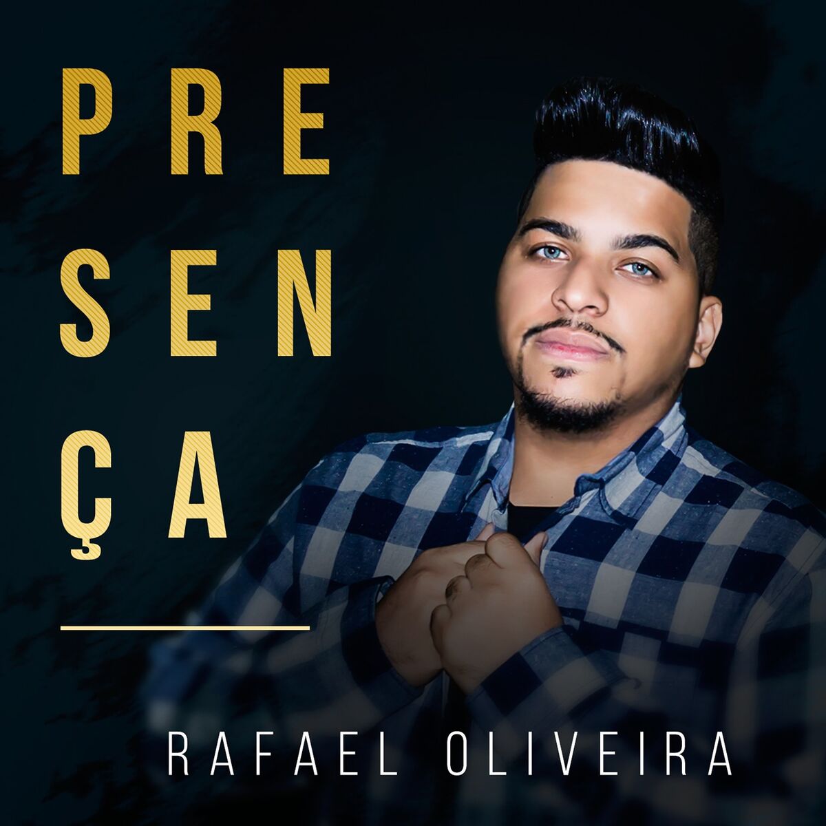 Album cover of Presença