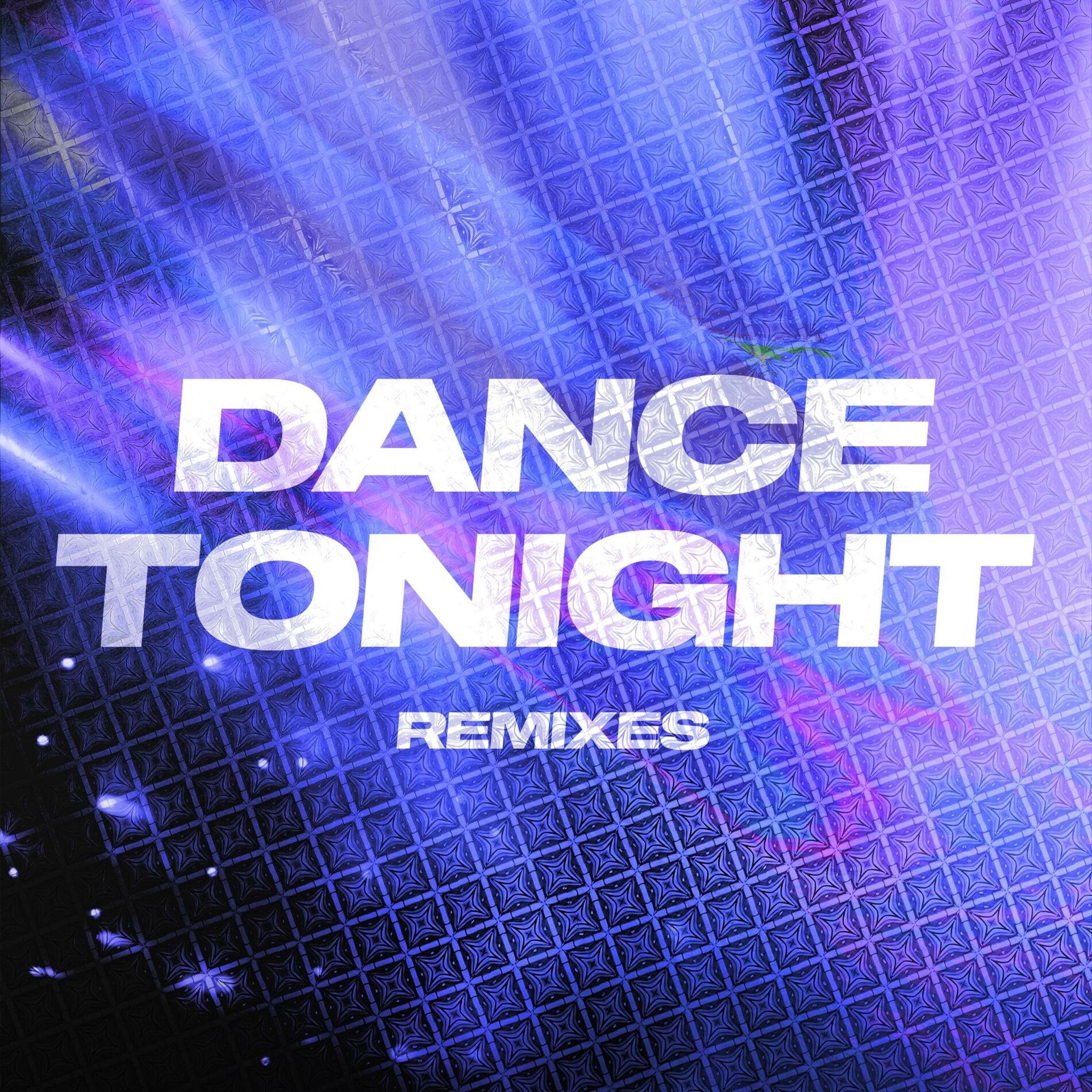Album cover of Dance Tonight (Remixes)
