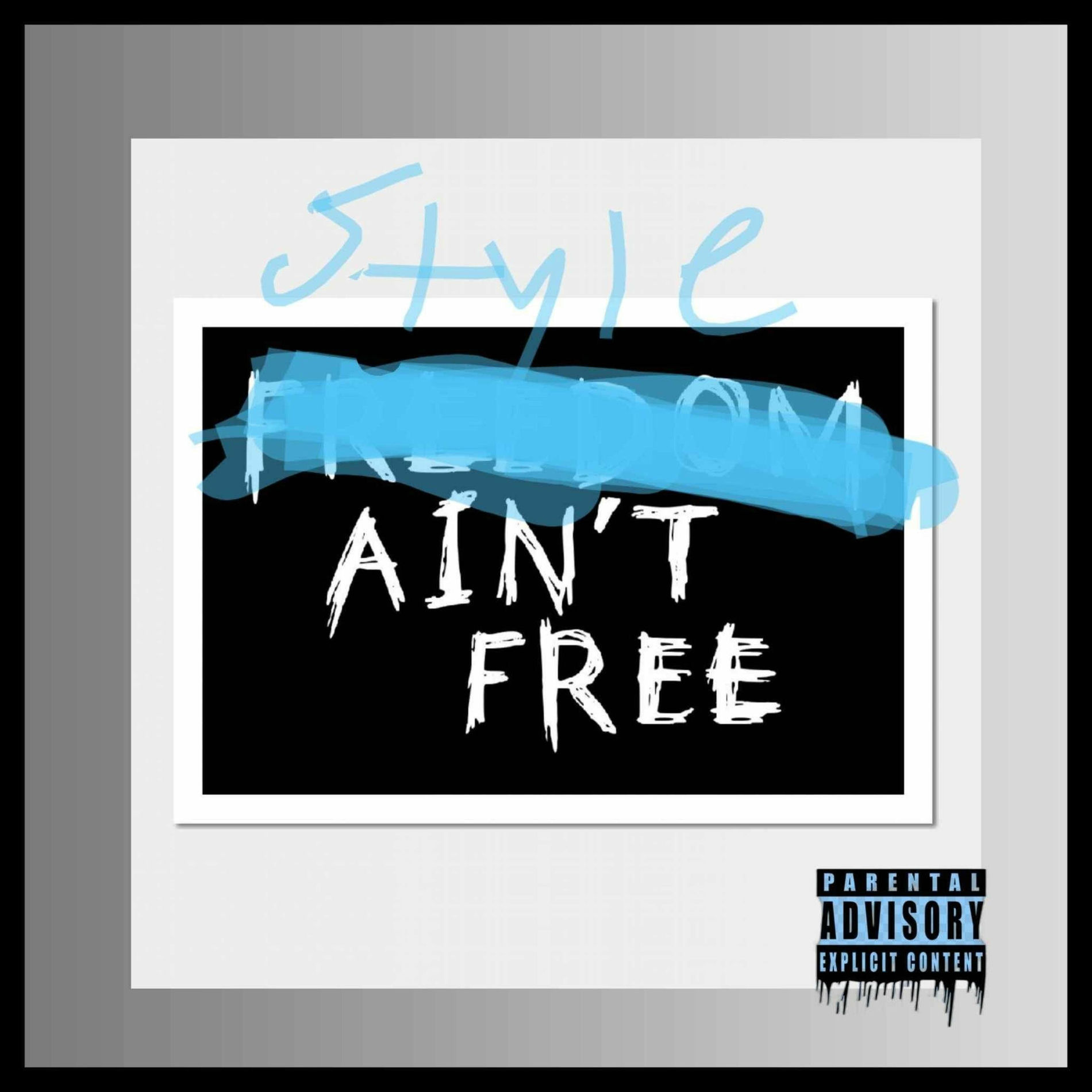 Album cover of STYLEaintFREE (feat. Karri)