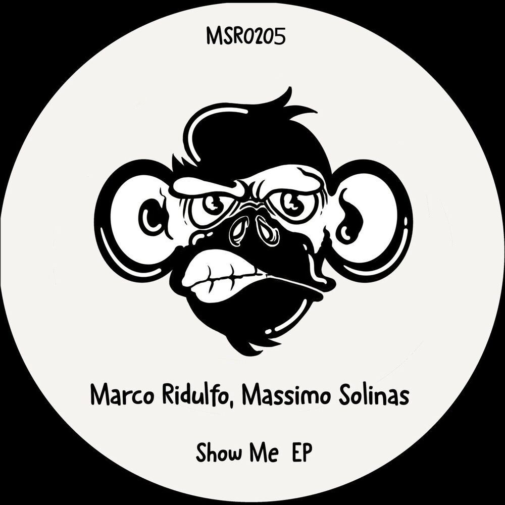 Picture of Show Me EP