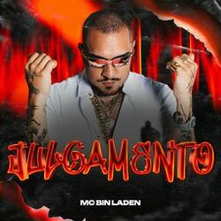 Cover of Julgamento