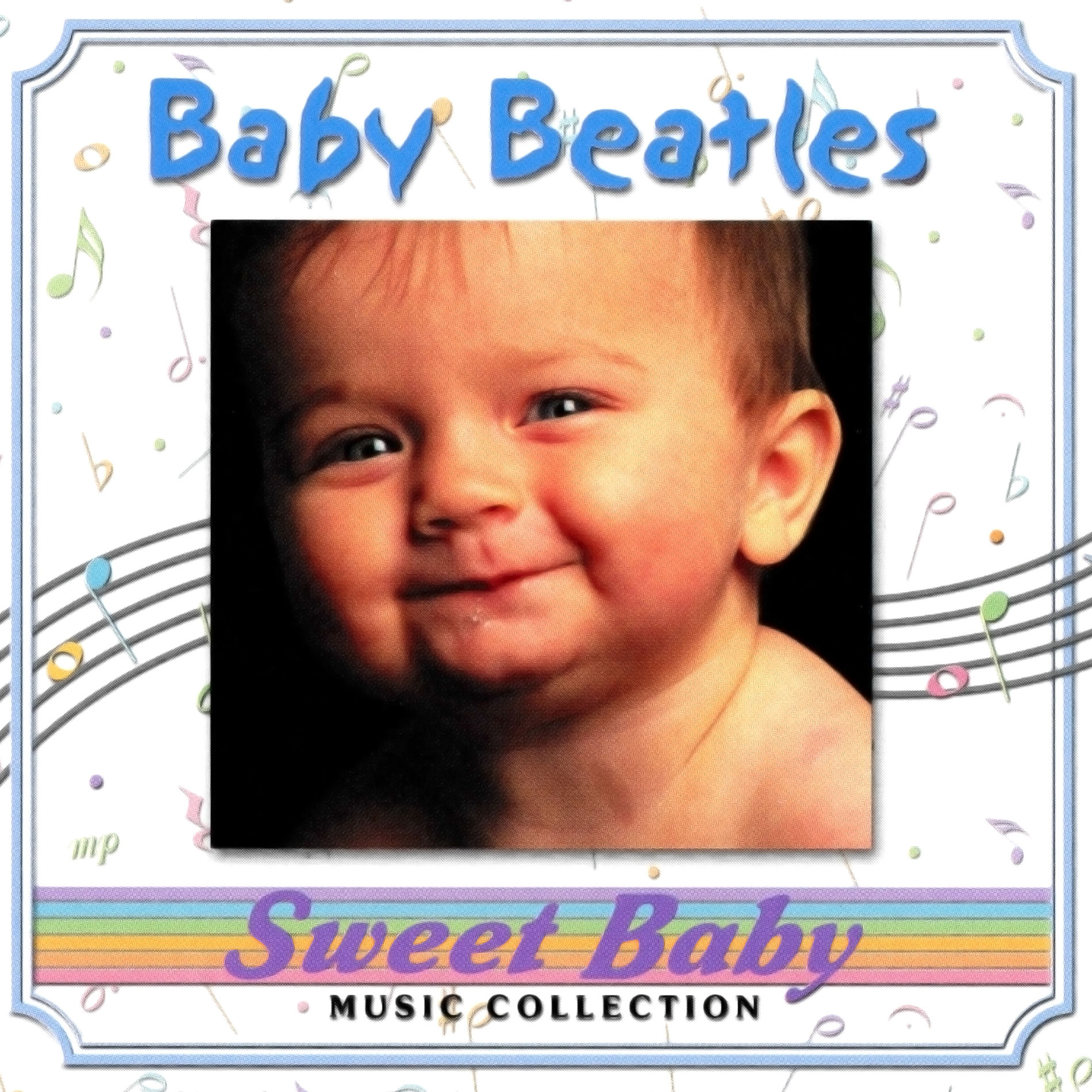 Sweet Baby Music: Baby Beatles Lullabies - Sweet Baby | Deezer