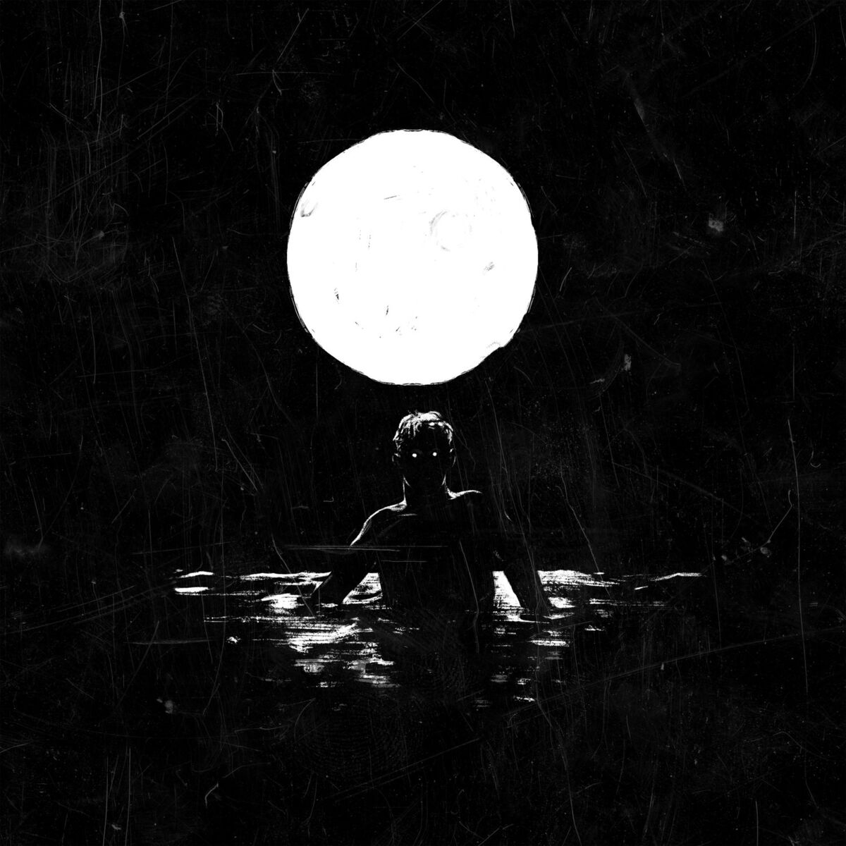 Album cover of La Luna