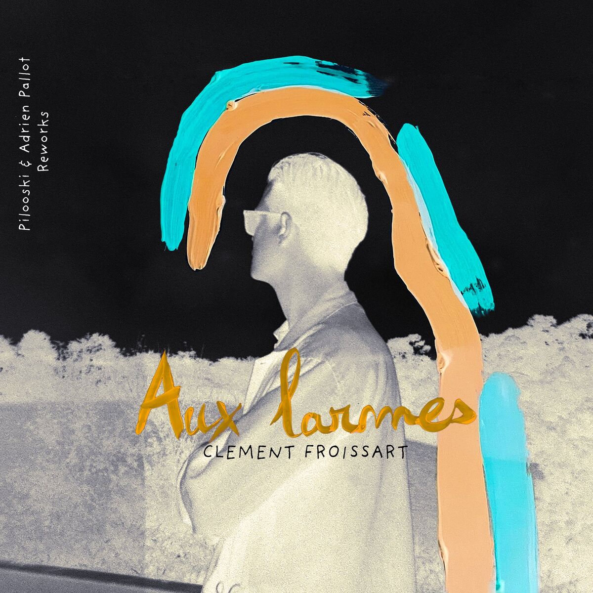 Album cover of Aux larmes