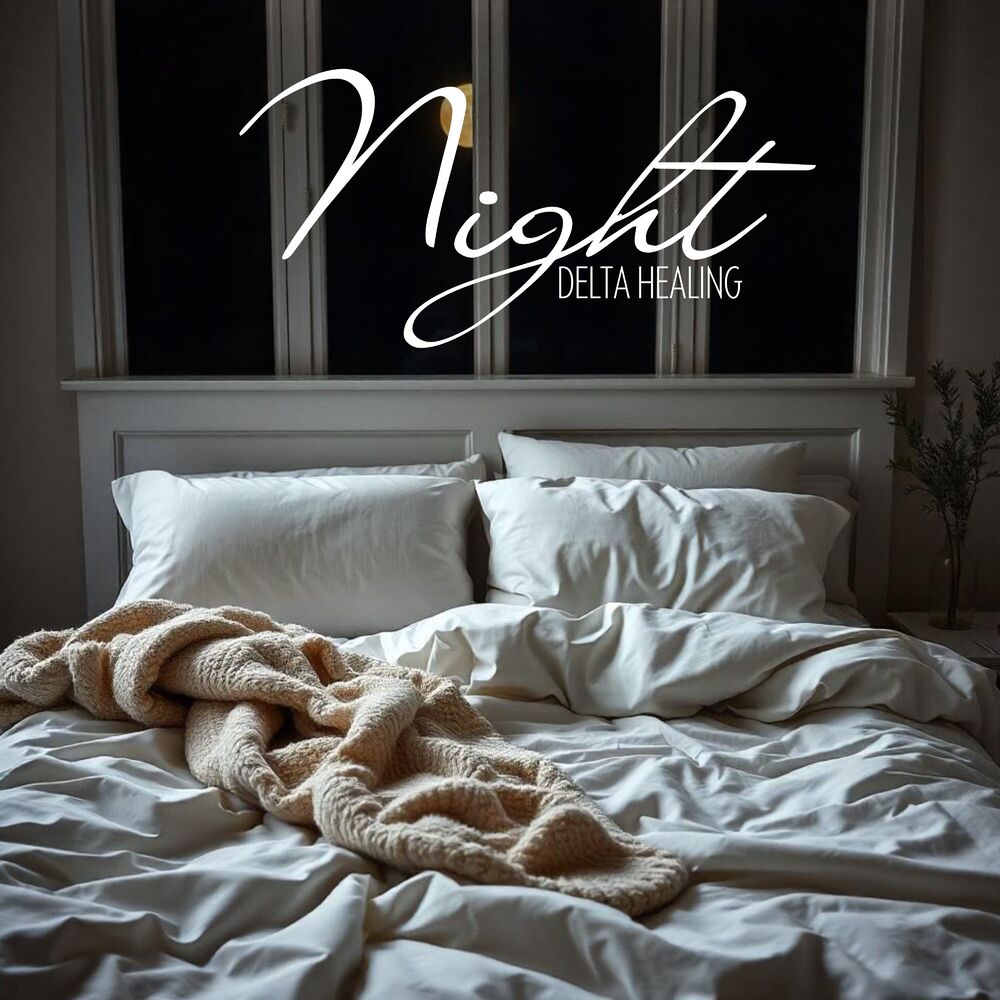 Picture of Night Delta Healing: Brain Regeneration and Sleep Therapy