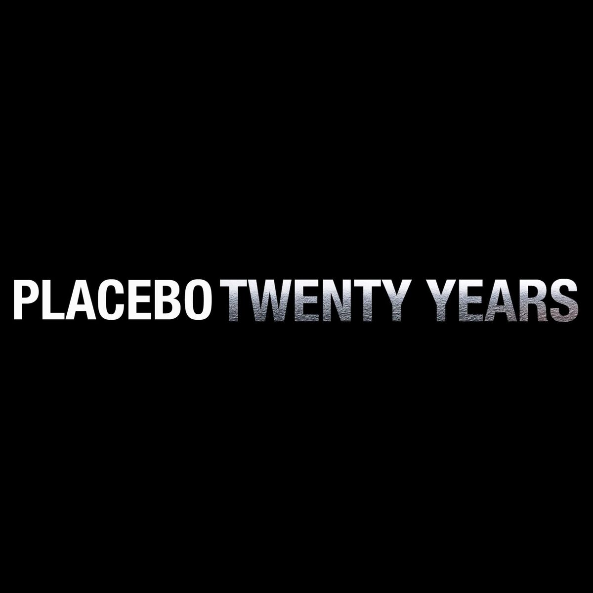 Album picture of Twenty Years