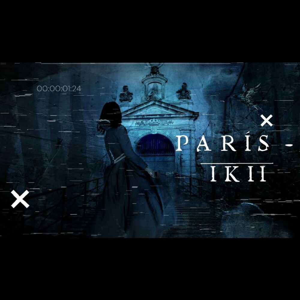 Picture of París