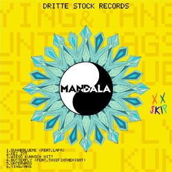 Cover of Mandala