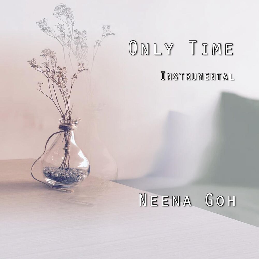 Picture of Only Time (Instrumental)