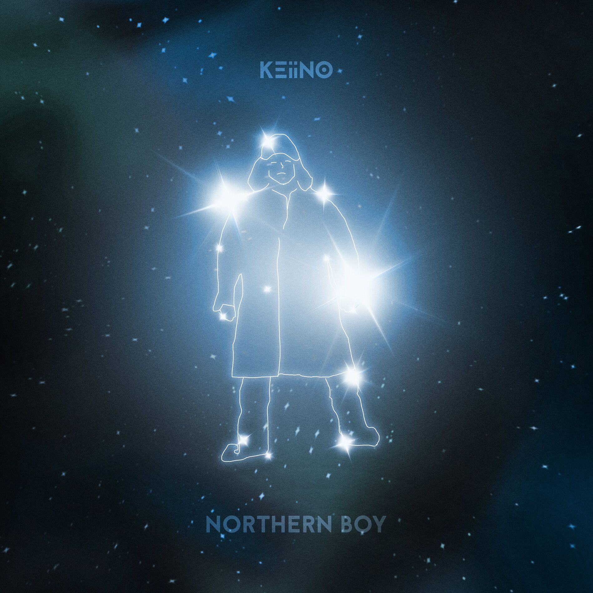 Album cover of Northern Boy