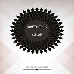 Cover of Adriana