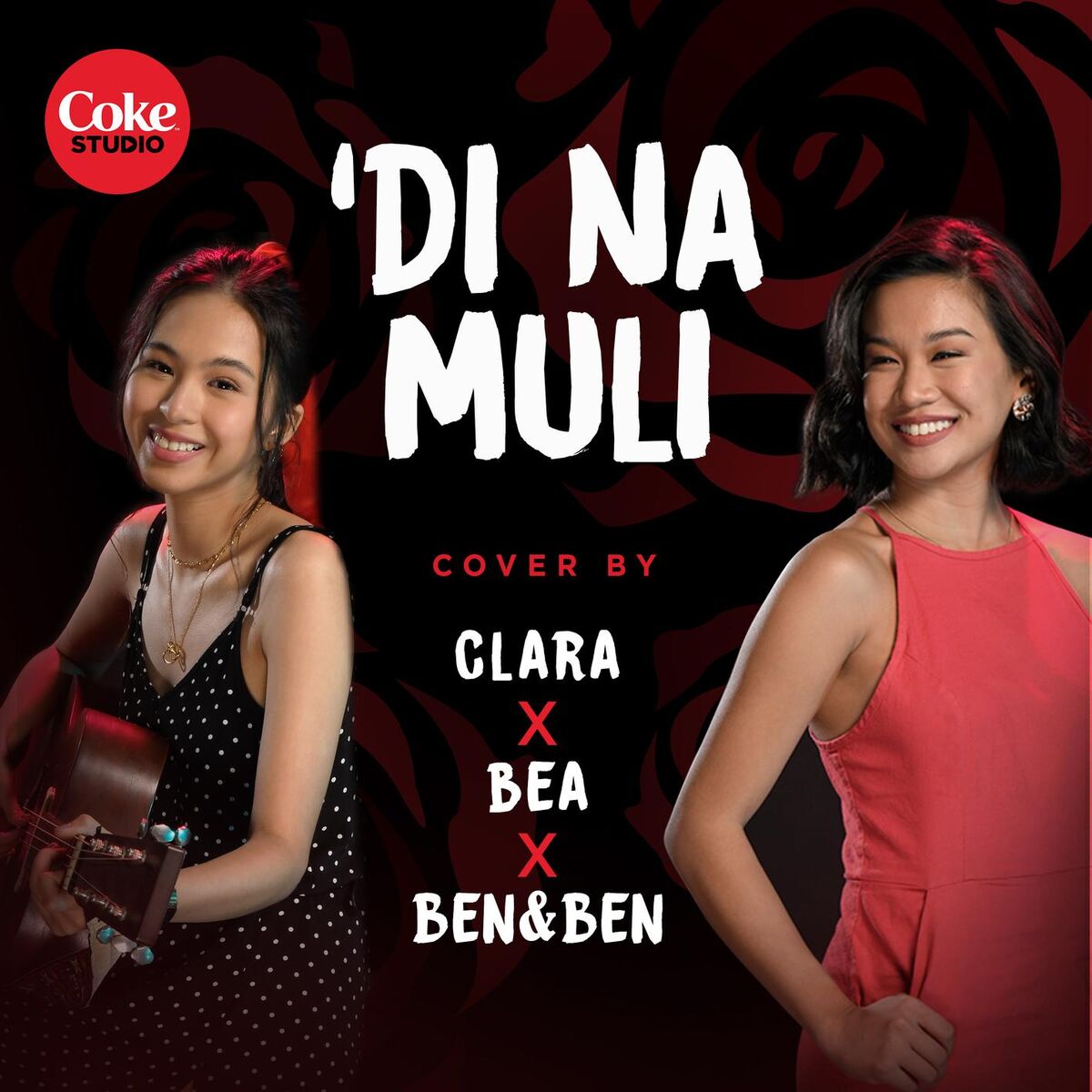 Album cover of Di na Muli (feat. Ben&Ben)