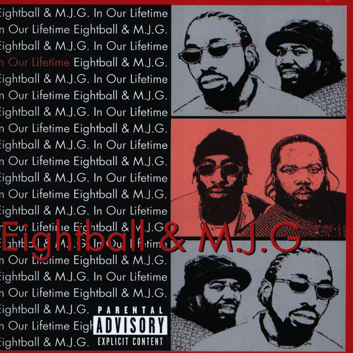 Album cover of Intro
