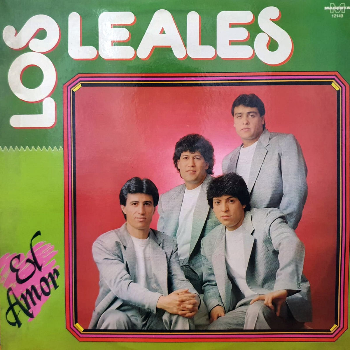 Album cover of Tan Dentro de Mi