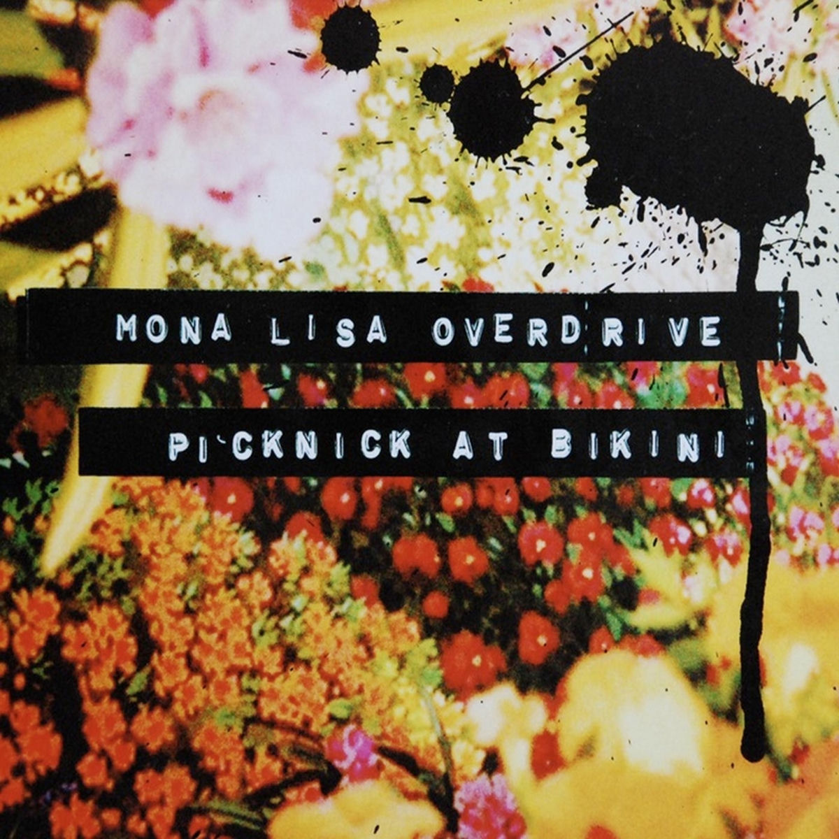 Mona Lisa Overdrive: albums, songs, concerts | Deezer