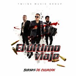 Cover of El Ultimo Viaje