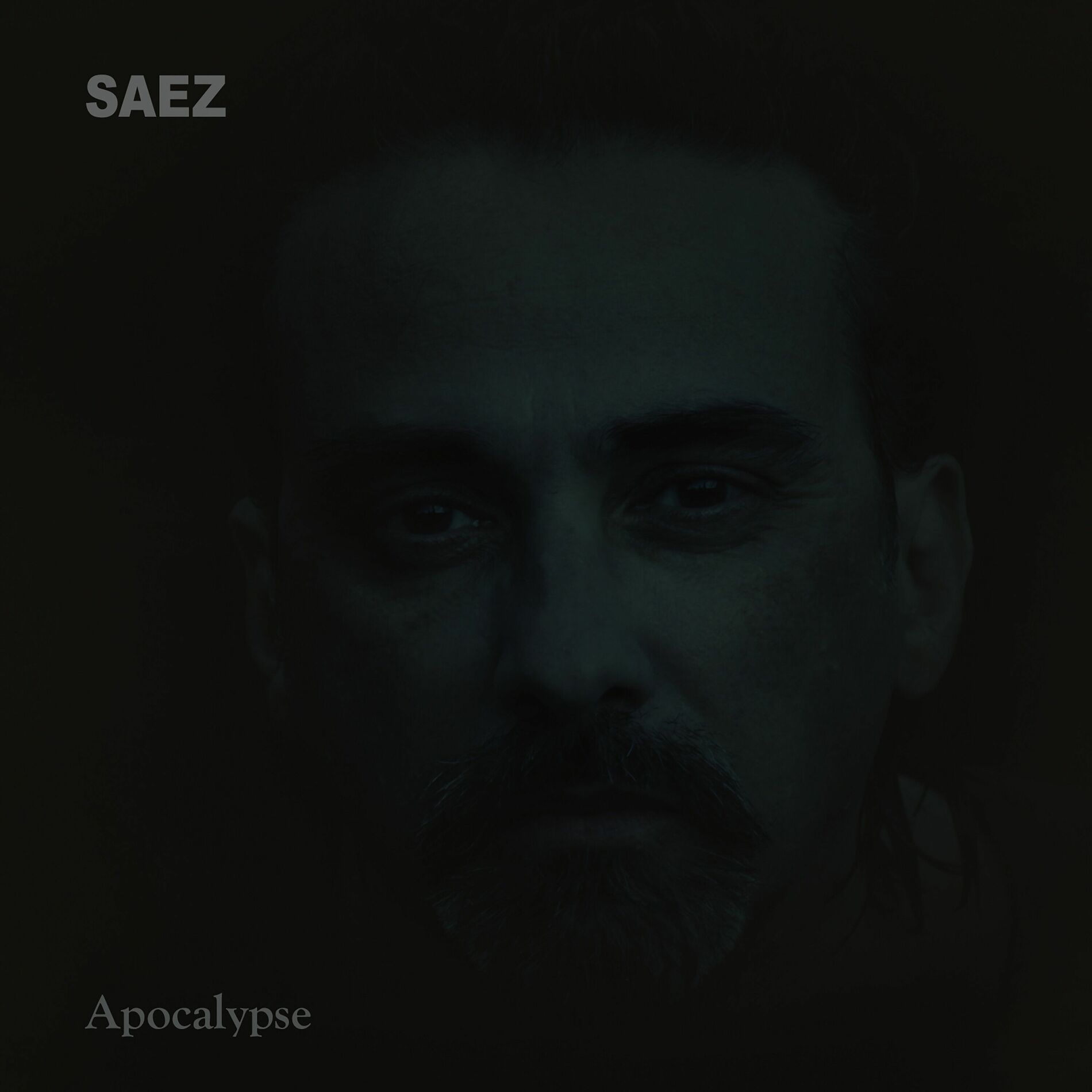 Album cover of Apocalypse