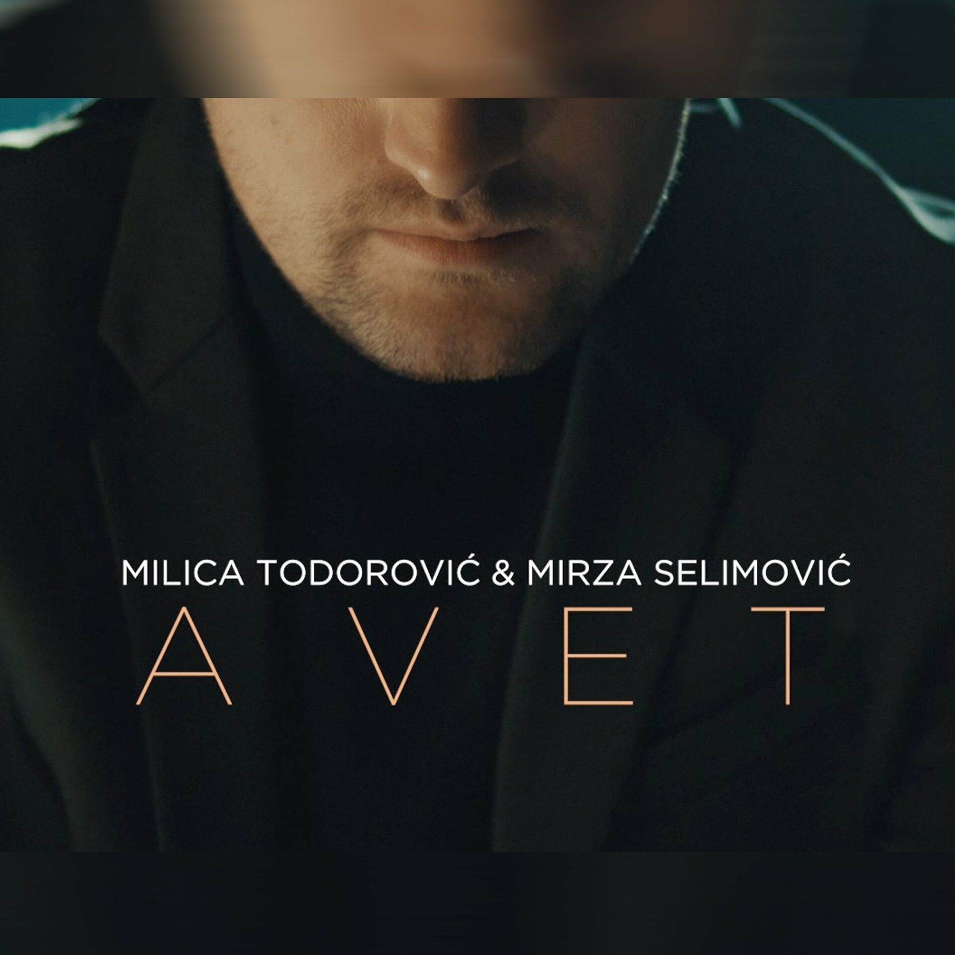 Album cover of Avet