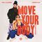 Move Your Body by Will Clarke album cover
