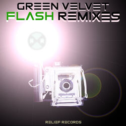 Cover of Flash Remixes
