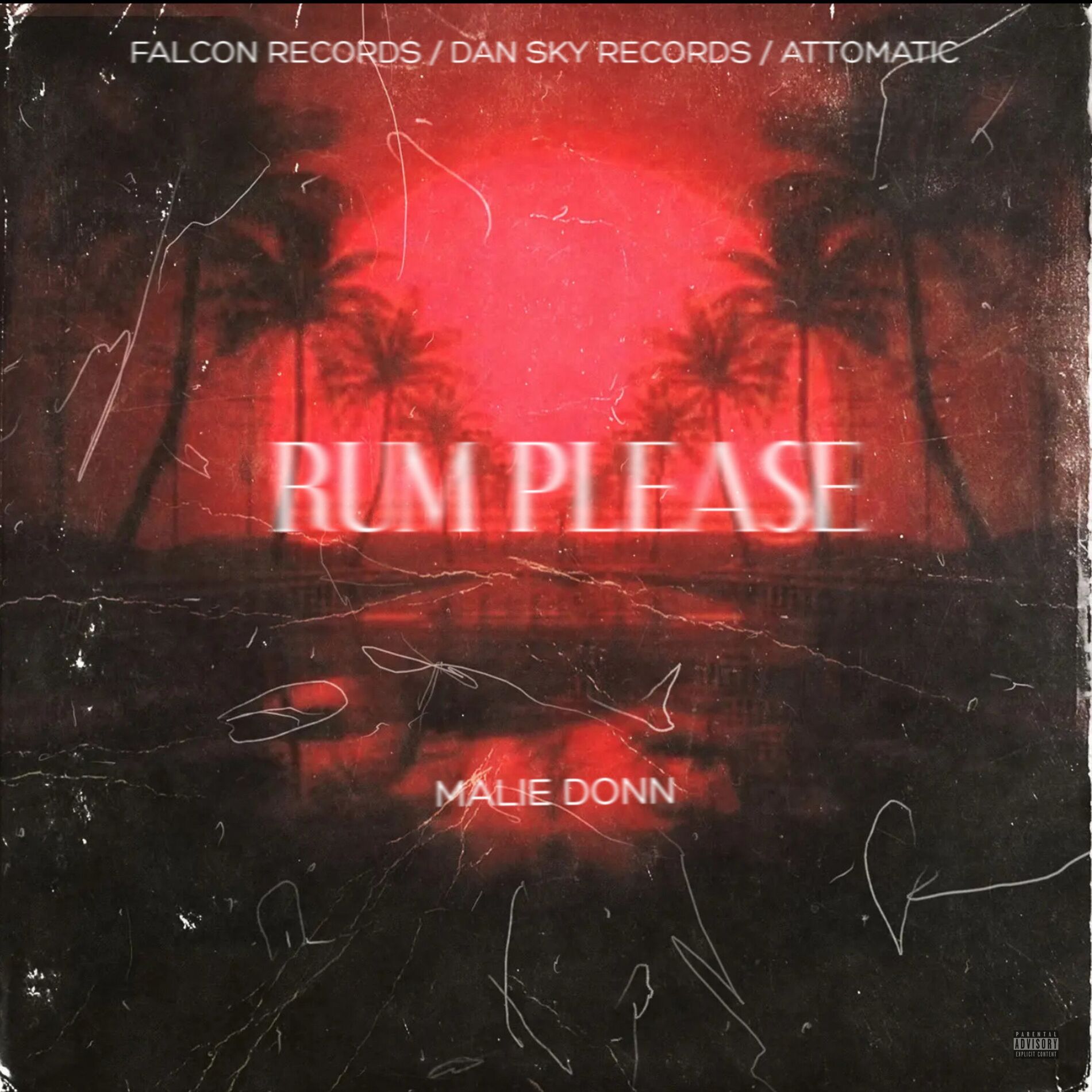Album cover of Rum Please