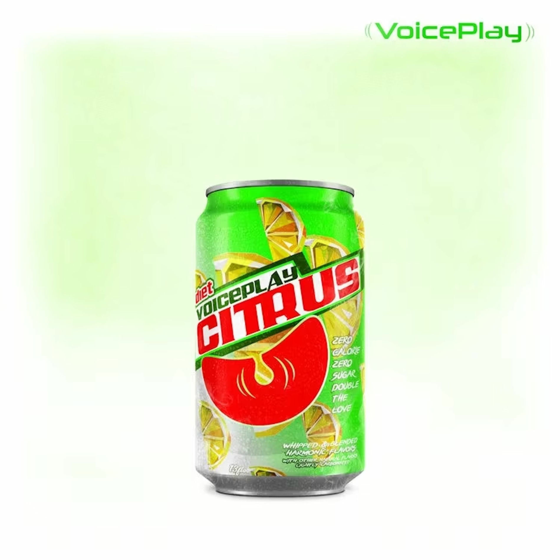 Album cover of Citrus